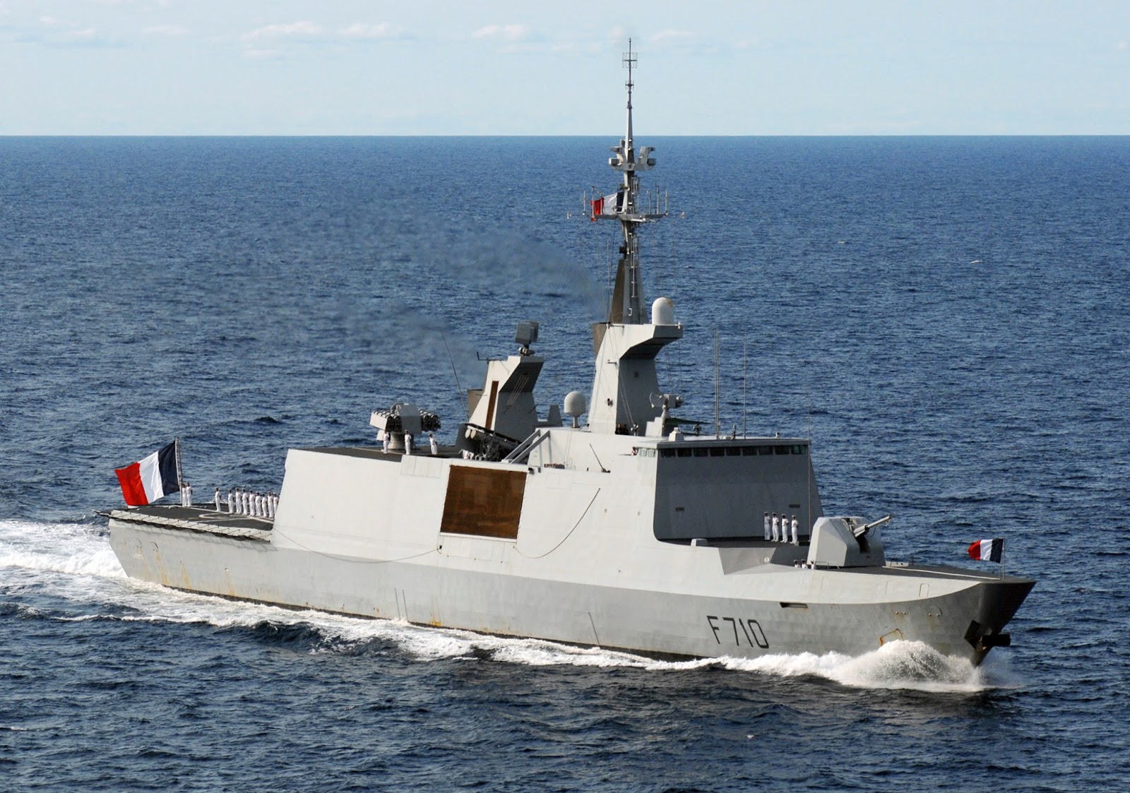 ship